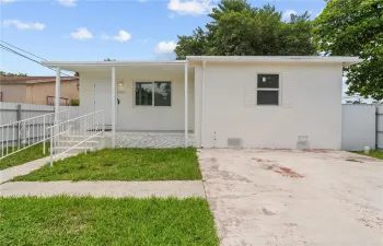 Single Family For Sale