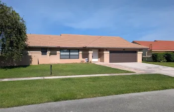 Single Family For Sale