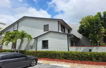 Townhouse For Sale