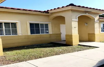 Townhouse For Sale