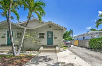 Residential Lease For Rent