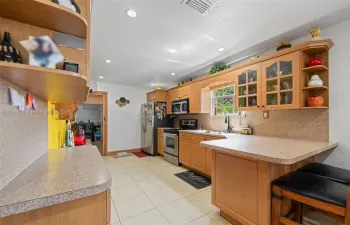 Single Family For Sale