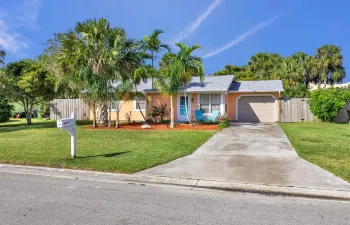 Single Family For Sale