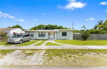 Single Family For Sale