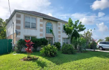 Single Family For Sale