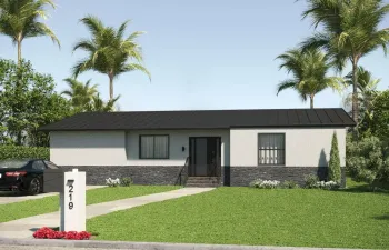 Single Family For Sale
