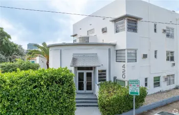 Residential Lease For Rent