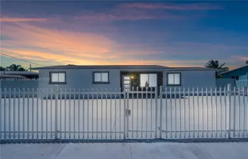 Single Family For Sale