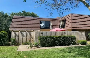 Townhouse For Sale