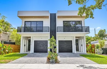 Townhouse For Sale