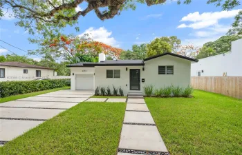 Single Family For Sale