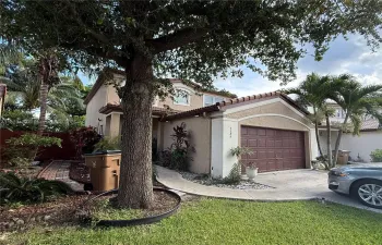 Single Family For Sale