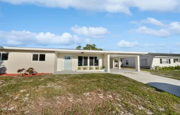 Single Family For Sale