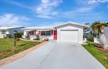 Single Family For Sale