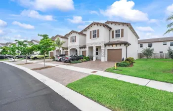 Townhouse For Sale
