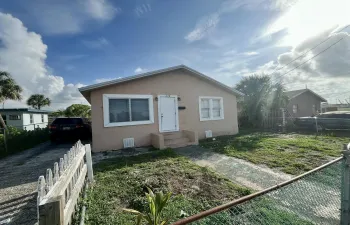 Single Family For Sale