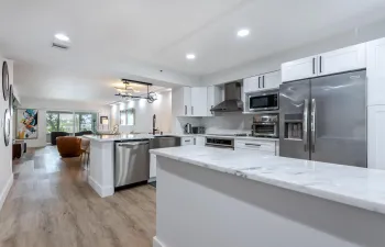 Residential Lease For Rent