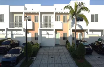 Townhouse For Sale