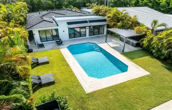 Residential Lease For Rent
