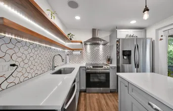 Single Family For Sale