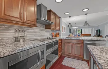 Condominium For Sale
