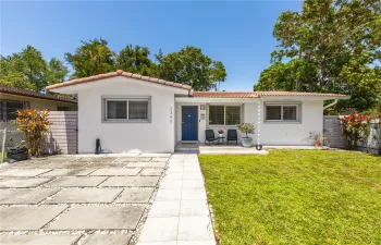 Single Family For Sale