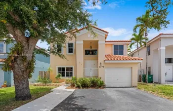 Single Family For Sale
