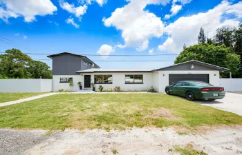 Single Family For Sale