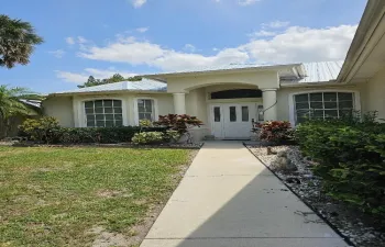 Single Family For Sale