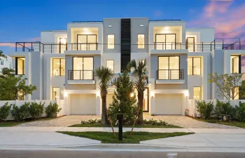 Townhouse For Sale