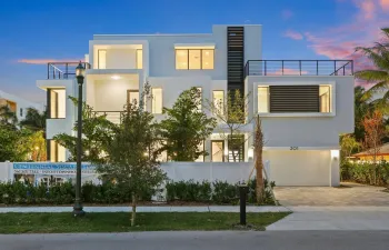 Townhouse For Sale
