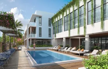 Condominium For Sale