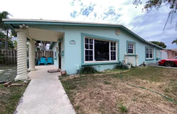 Single Family For Sale