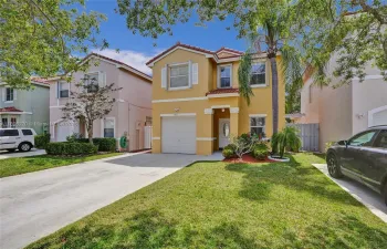 Single Family For Sale
