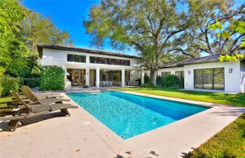 Single Family For Sale