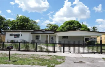 Single Family For Sale