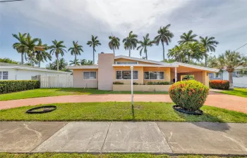 Single Family For Sale