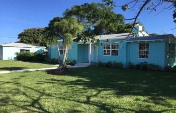 Single Family For Sale