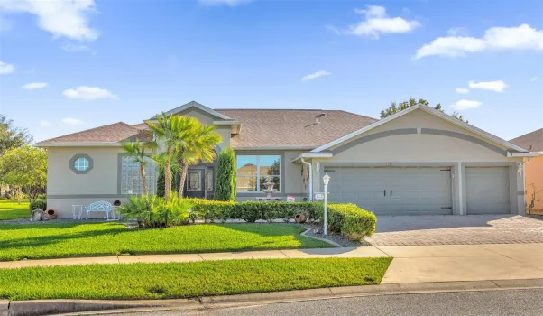 Welcome home to this Stunning Spacious Home with lots of Updates!