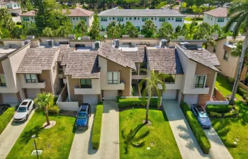 Townhouse For Sale