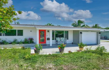 Single Family For Sale