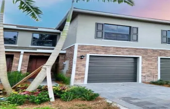 Townhouse For Sale