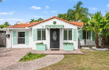 Single Family For Sale