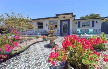 Single Family For Sale