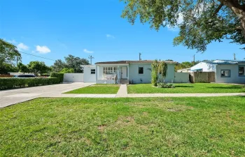 Single Family For Sale