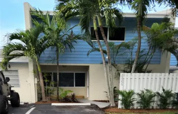 Residential Lease For Rent
