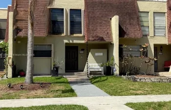 Townhouse For Sale