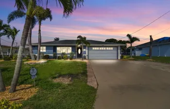 Single Family For Sale