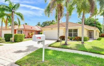 Single Family For Sale