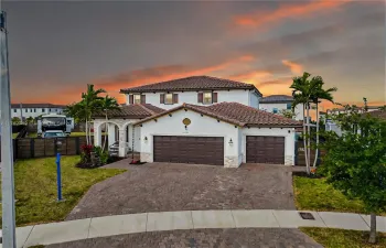 Single Family For Sale